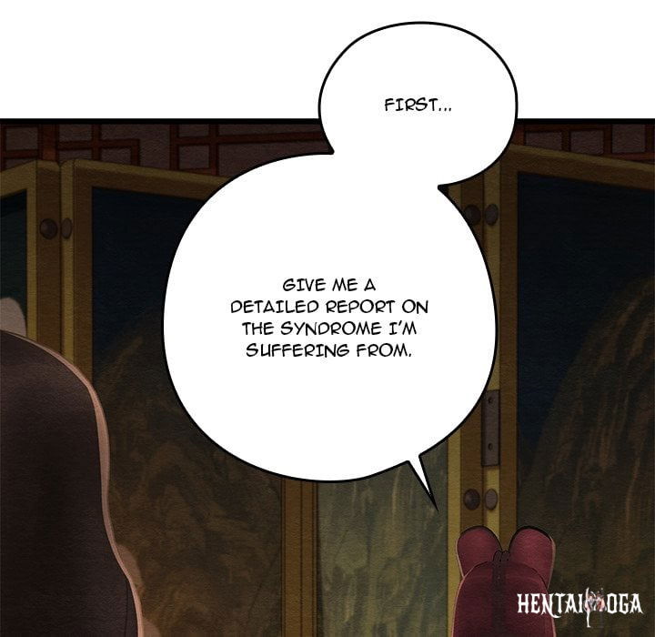 Master of Intimacy (Uncensored) Master of Intimacy (Uncensored) Chapter 40 - Trang 63