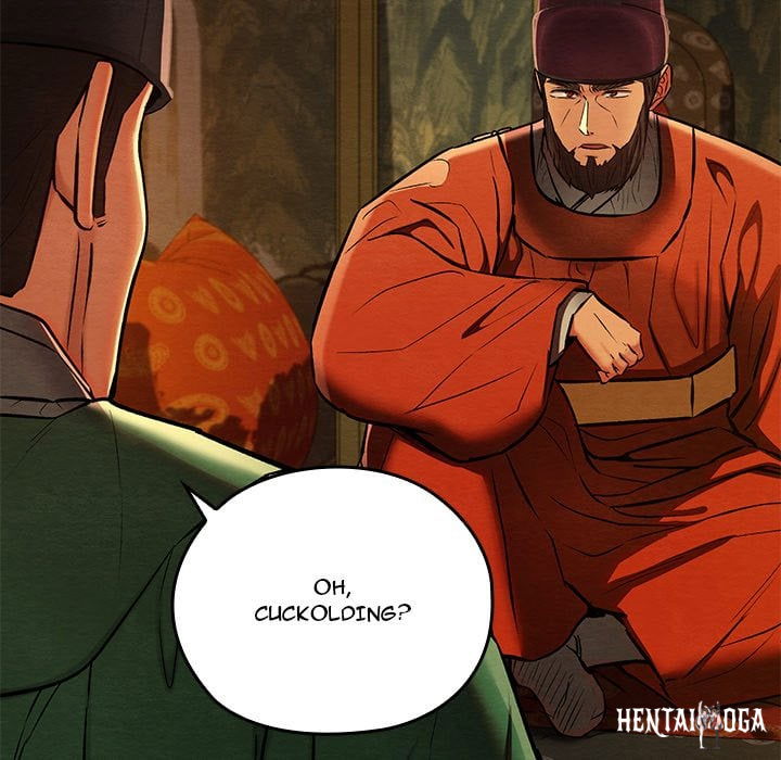 Master of Intimacy (Uncensored) Master of Intimacy (Uncensored) Chapter 40 - Trang 64