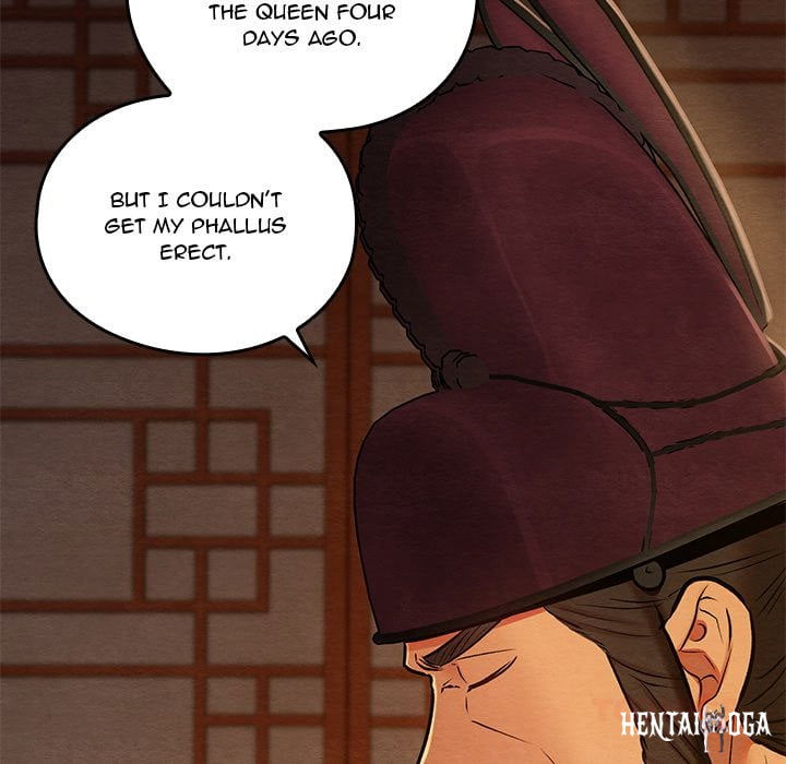 Master of Intimacy (Uncensored) Master of Intimacy (Uncensored) Chapter 40 - Trang 66