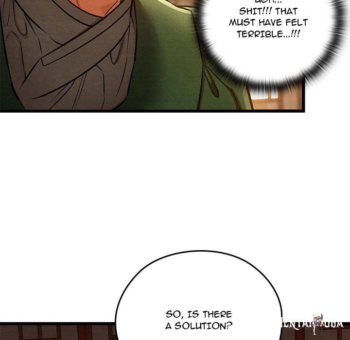 Master of Intimacy (Uncensored) Master of Intimacy (Uncensored) Chapter 40 - Trang 68