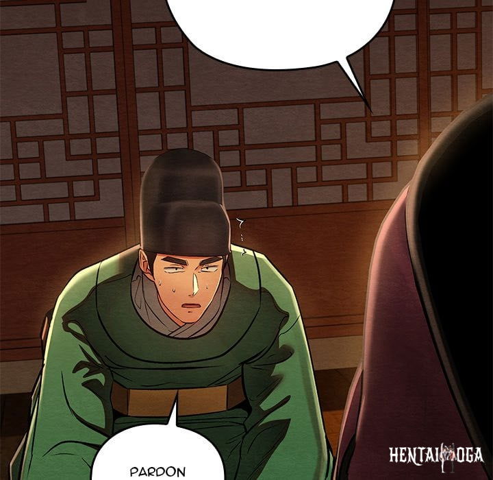 Master of Intimacy (Uncensored) Master of Intimacy (Uncensored) Chapter 40 - Trang 69