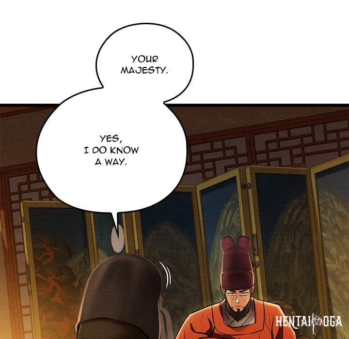 Master of Intimacy (Uncensored) Master of Intimacy (Uncensored) Chapter 40 - Trang 74