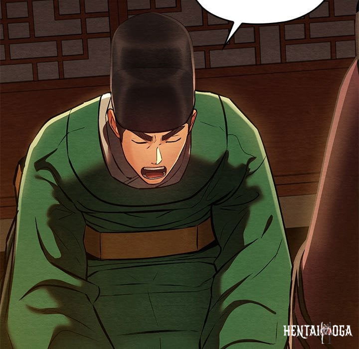 Master of Intimacy (Uncensored) Master of Intimacy (Uncensored) Chapter 40 - Trang 77