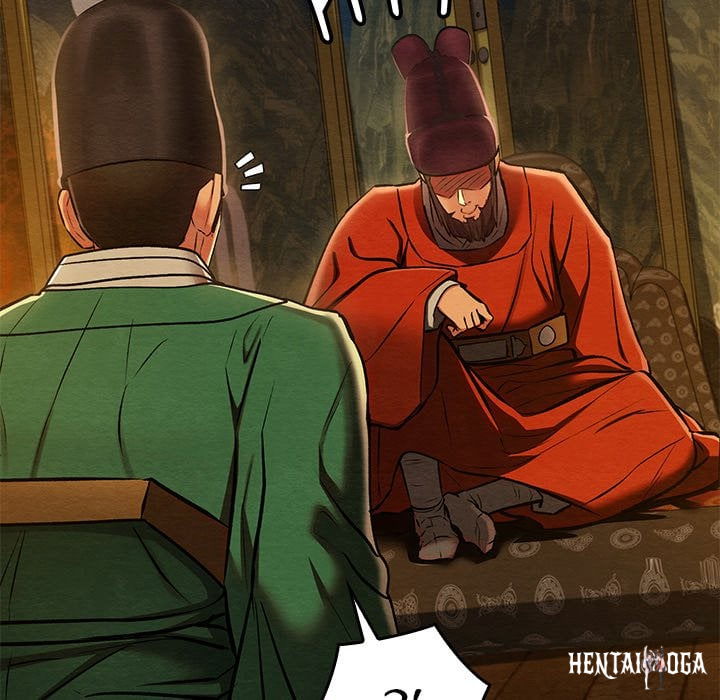 Master of Intimacy (Uncensored) Master of Intimacy (Uncensored) Chapter 40 - Trang 80