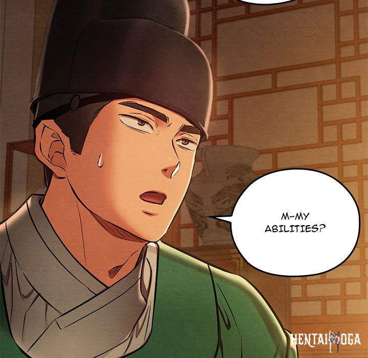 Master of Intimacy (Uncensored) Master of Intimacy (Uncensored) Chapter 40 - Trang 91