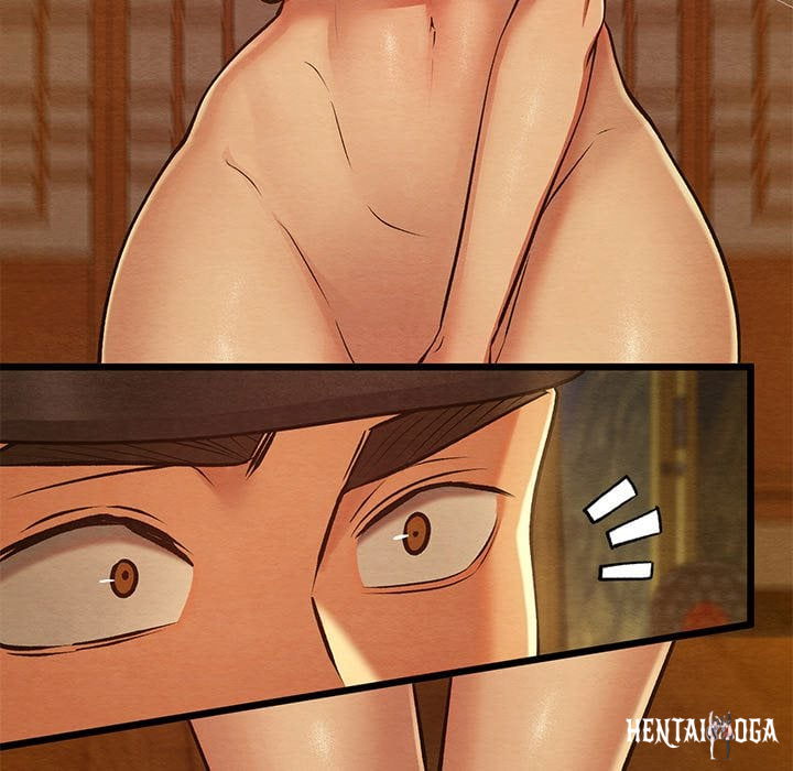 Master of Intimacy (Uncensored) Master of Intimacy (Uncensored) Chapter 40 - Trang 95