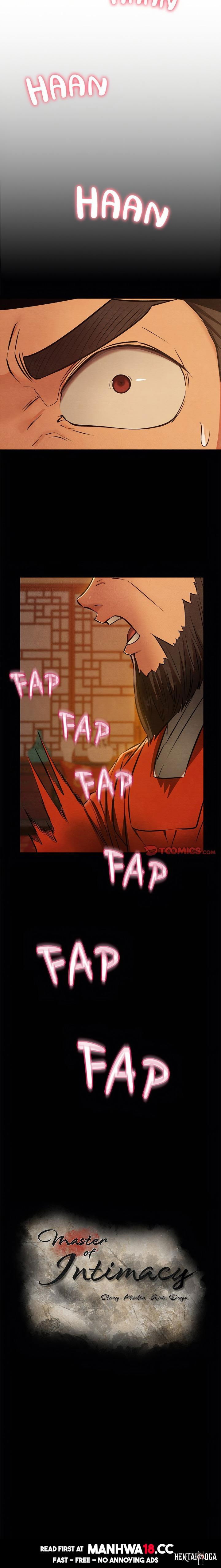 Master of Intimacy (Uncensored) Master of Intimacy (Uncensored) Chapter 41 - صفحة 7