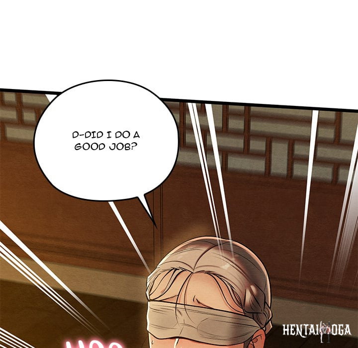 Master of Intimacy (Uncensored) Master of Intimacy (Uncensored) Chapter 43 - Trang 10