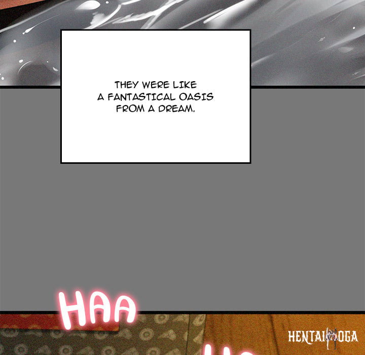 Master of Intimacy (Uncensored) Master of Intimacy (Uncensored) Chapter 43 - Trang 114