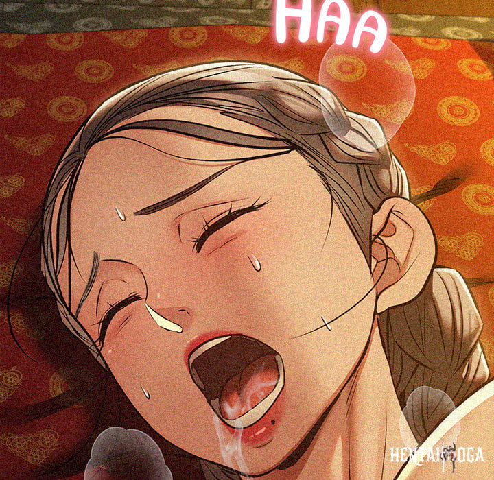 Master of Intimacy (Uncensored) Master of Intimacy (Uncensored) Chapter 43 - Trang 115