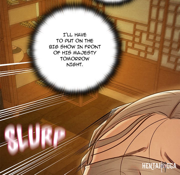 Master of Intimacy (Uncensored) Master of Intimacy (Uncensored) Chapter 43 - Trang 121