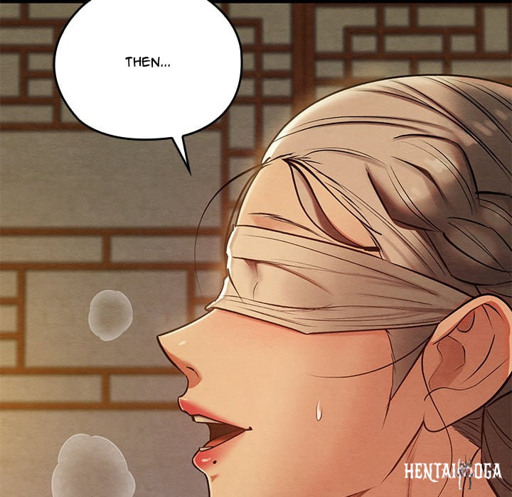 Master of Intimacy (Uncensored) Master of Intimacy (Uncensored) Chapter 43 - Trang 13