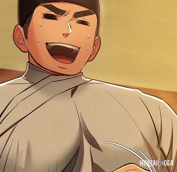 Master of Intimacy (Uncensored) Master of Intimacy (Uncensored) Chapter 43 - Trang 134