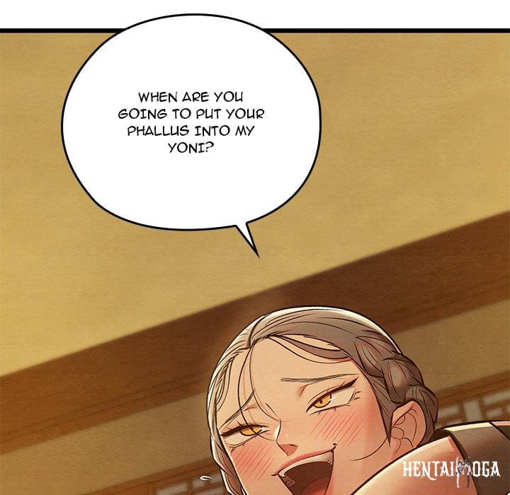 Master of Intimacy (Uncensored) Master of Intimacy (Uncensored) Chapter 43 - Trang 141