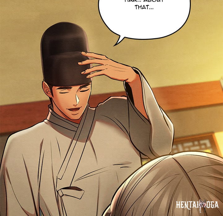 Master of Intimacy (Uncensored) Master of Intimacy (Uncensored) Chapter 43 - Trang 144