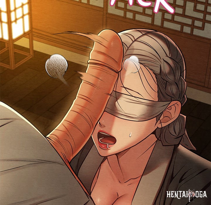 Master of Intimacy (Uncensored) Master of Intimacy (Uncensored) Chapter 43 - Trang 17