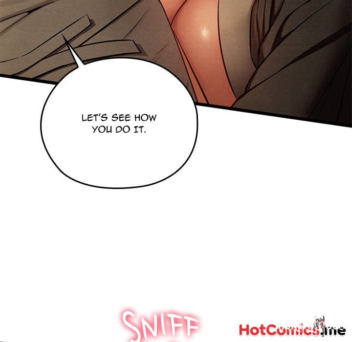 Master of Intimacy (Uncensored) Master of Intimacy (Uncensored) Chapter 43 - Trang 18