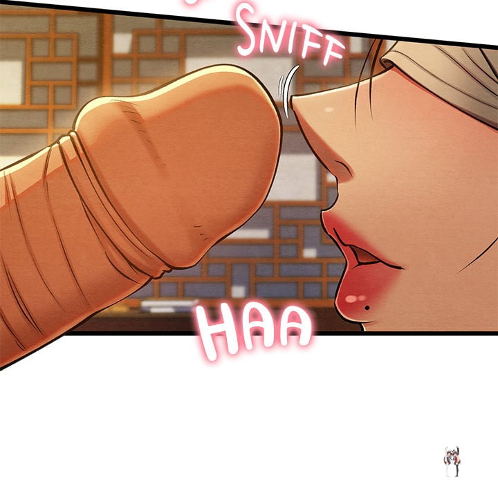 Master of Intimacy (Uncensored) Master of Intimacy (Uncensored) Chapter 43 - Trang 19