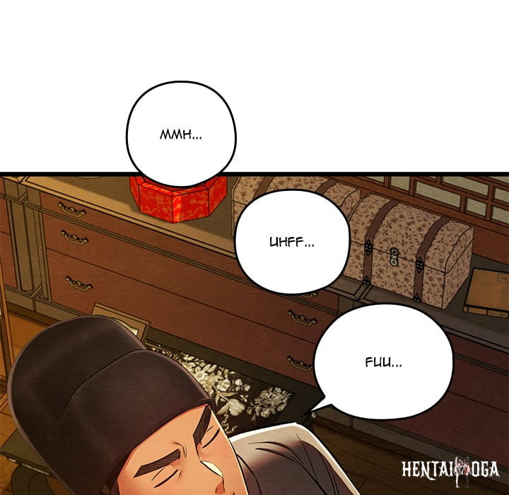 Master of Intimacy (Uncensored) Master of Intimacy (Uncensored) Chapter 43 - Trang 28