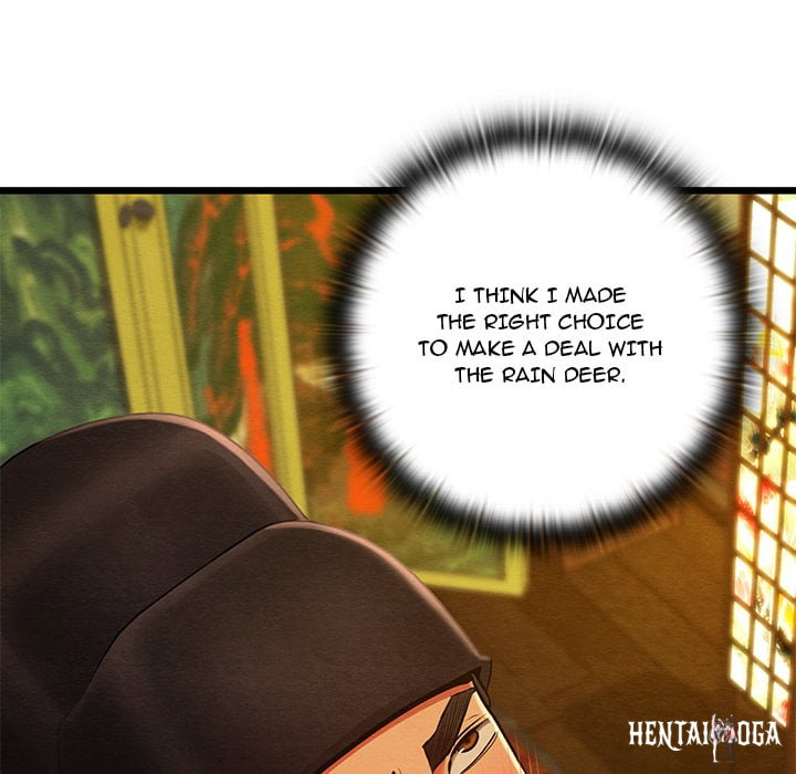 Master of Intimacy (Uncensored) Master of Intimacy (Uncensored) Chapter 43 - Trang 31