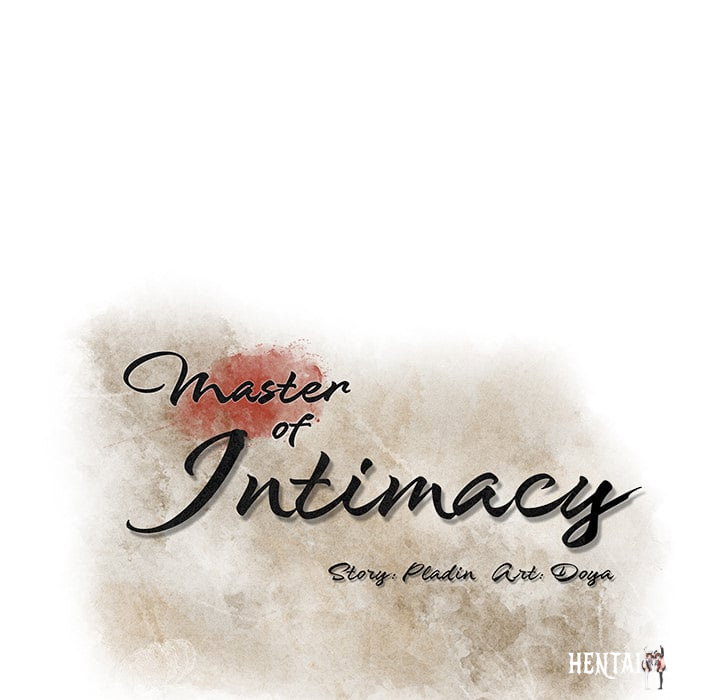 Master of Intimacy (Uncensored) Master of Intimacy (Uncensored) Chapter 43 - Trang 33