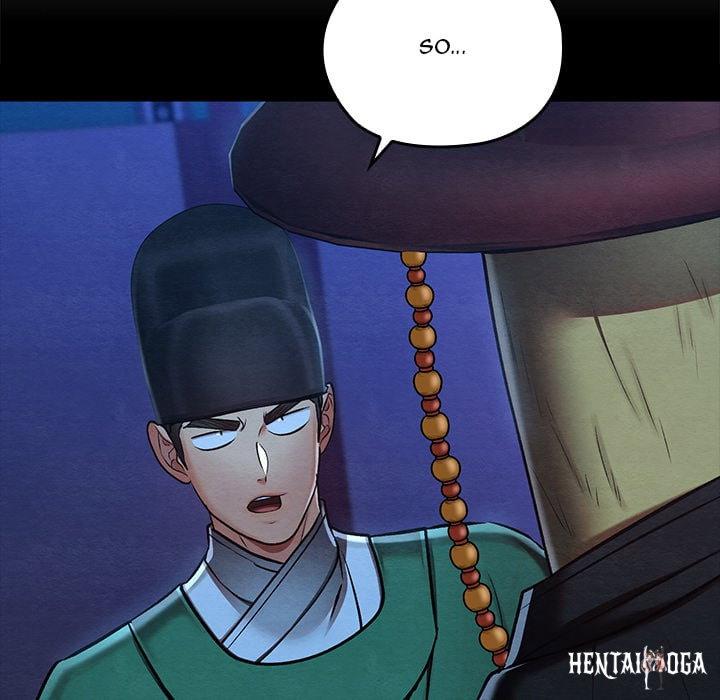 Master of Intimacy (Uncensored) Master of Intimacy (Uncensored) Chapter 43 - Trang 35