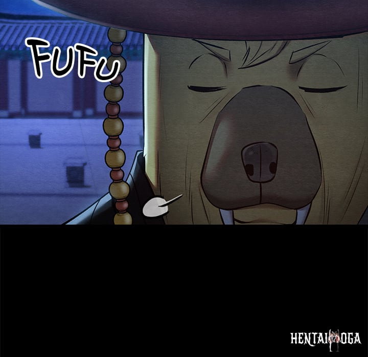 Master of Intimacy (Uncensored) Master of Intimacy (Uncensored) Chapter 43 - Trang 37