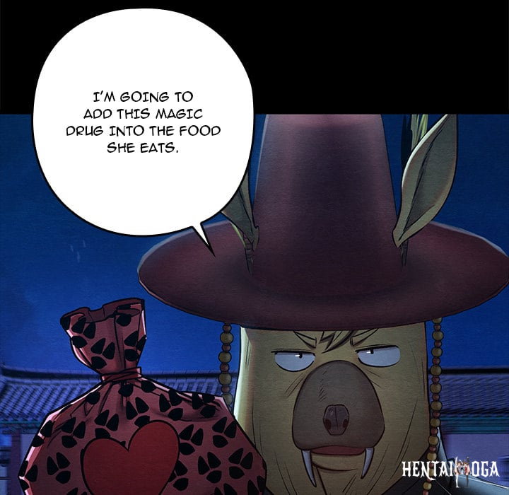 Master of Intimacy (Uncensored) Master of Intimacy (Uncensored) Chapter 43 - Trang 38