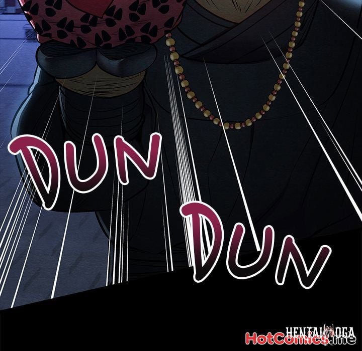 Master of Intimacy (Uncensored) Master of Intimacy (Uncensored) Chapter 43 - Trang 39