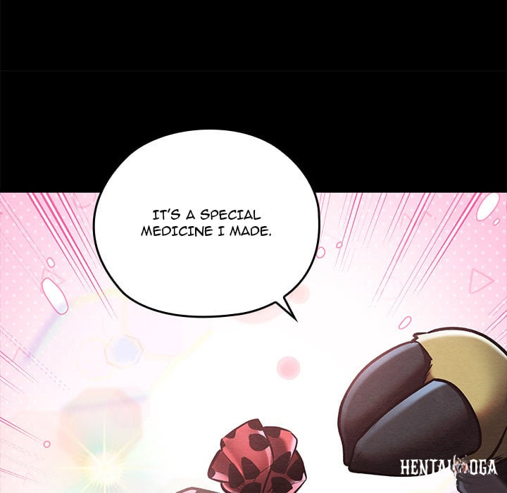 Master of Intimacy (Uncensored) Master of Intimacy (Uncensored) Chapter 43 - Trang 40