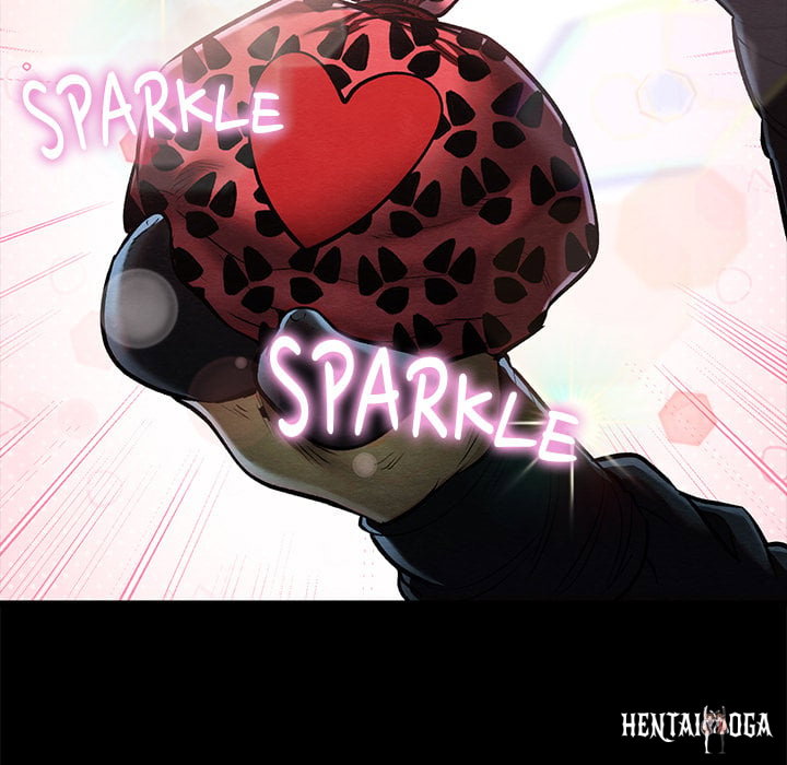 Master of Intimacy (Uncensored) Master of Intimacy (Uncensored) Chapter 43 - Trang 41