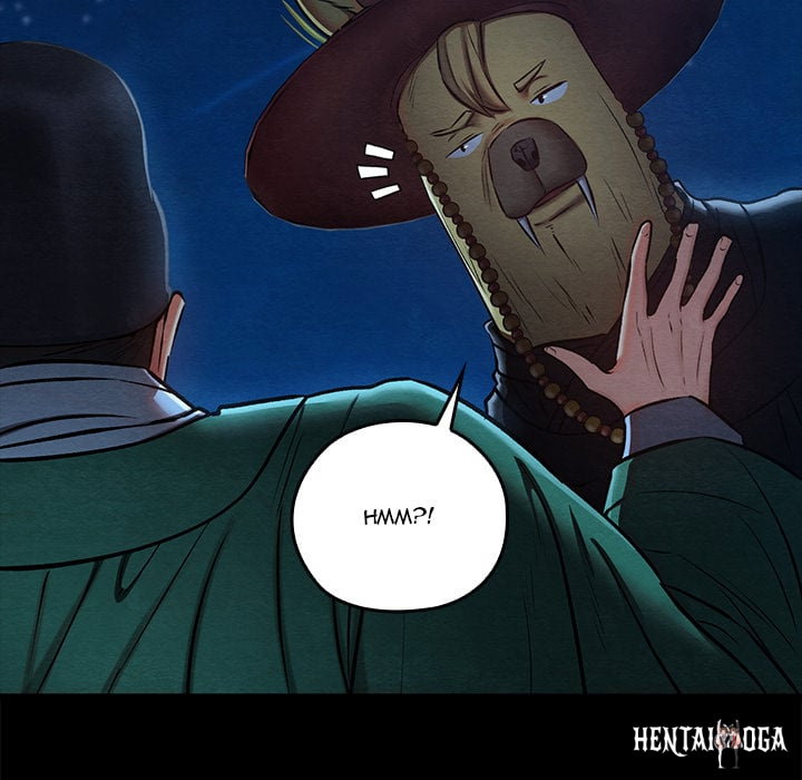 Master of Intimacy (Uncensored) Master of Intimacy (Uncensored) Chapter 43 - Trang 43