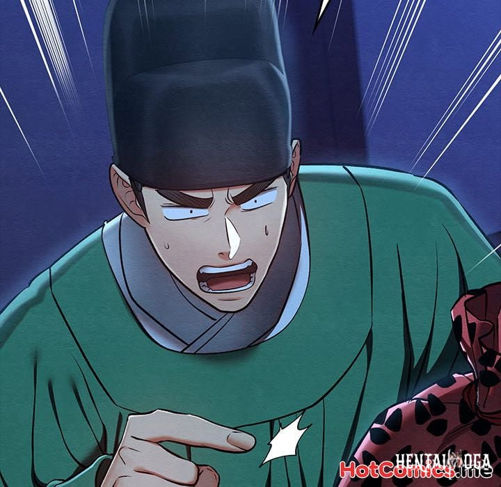 Master of Intimacy (Uncensored) Master of Intimacy (Uncensored) Chapter 43 - Trang 45