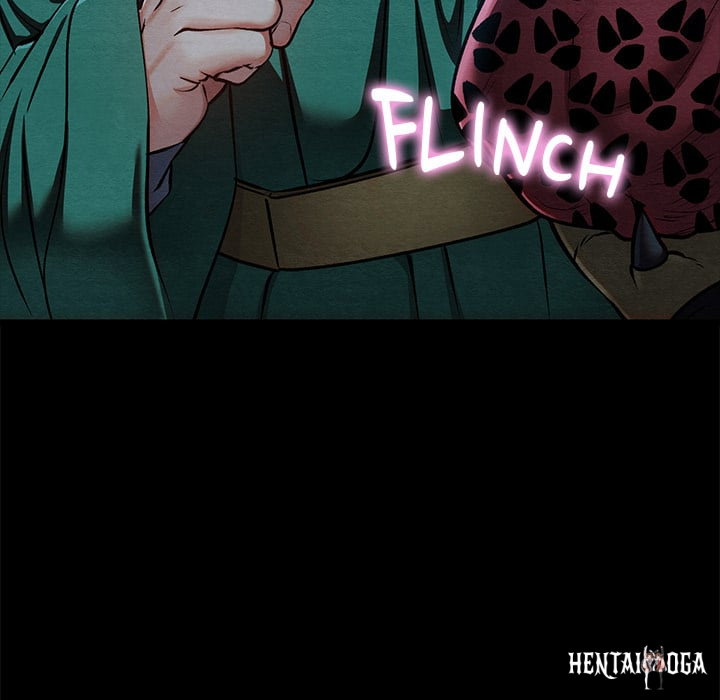 Master of Intimacy (Uncensored) Master of Intimacy (Uncensored) Chapter 43 - Trang 46