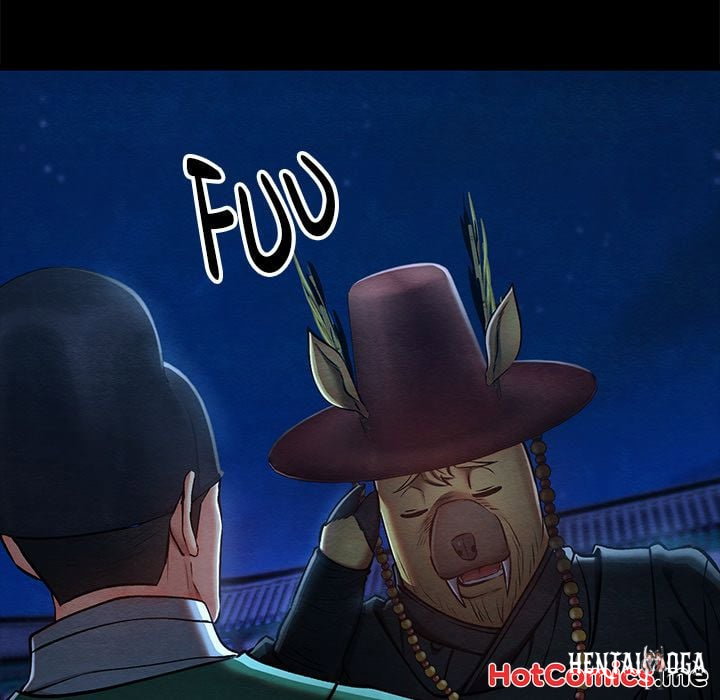 Master of Intimacy (Uncensored) Master of Intimacy (Uncensored) Chapter 43 - Trang 47