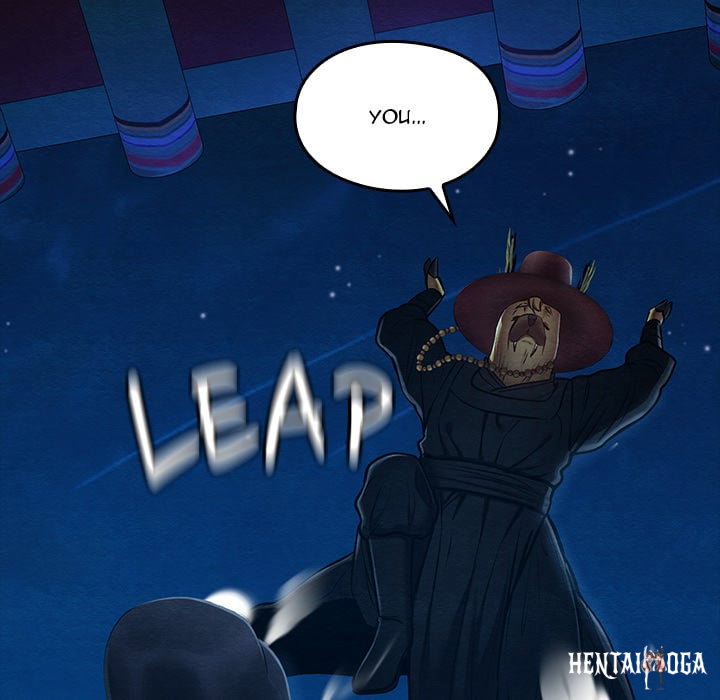 Master of Intimacy (Uncensored) Master of Intimacy (Uncensored) Chapter 43 - Trang 49