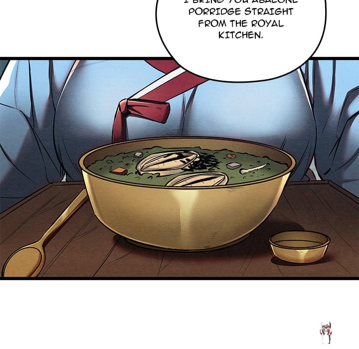 Master of Intimacy (Uncensored) Master of Intimacy (Uncensored) Chapter 43 - Trang 5