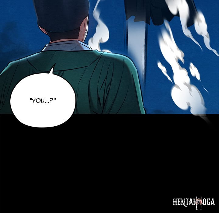 Master of Intimacy (Uncensored) Master of Intimacy (Uncensored) Chapter 43 - Trang 50