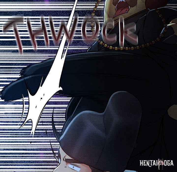 Master of Intimacy (Uncensored) Master of Intimacy (Uncensored) Chapter 43 - Trang 52