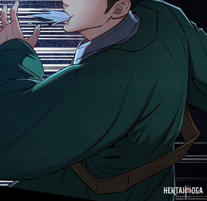 Master of Intimacy (Uncensored) Master of Intimacy (Uncensored) Chapter 43 - Trang 53