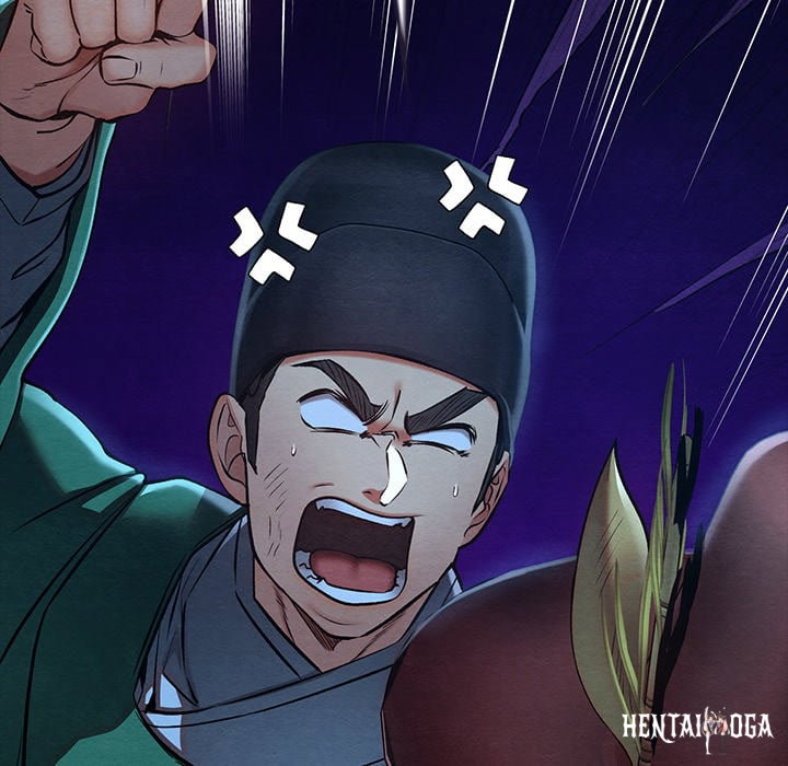 Master of Intimacy (Uncensored) Master of Intimacy (Uncensored) Chapter 43 - Trang 55