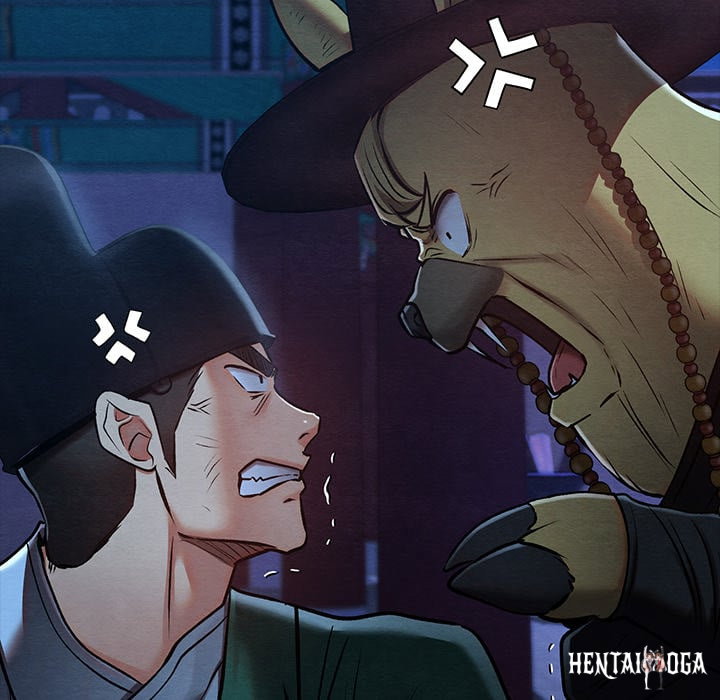 Master of Intimacy (Uncensored) Master of Intimacy (Uncensored) Chapter 43 - Trang 58