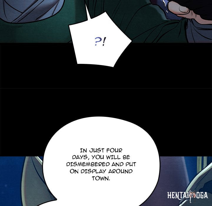 Master of Intimacy (Uncensored) Master of Intimacy (Uncensored) Chapter 43 - Trang 59