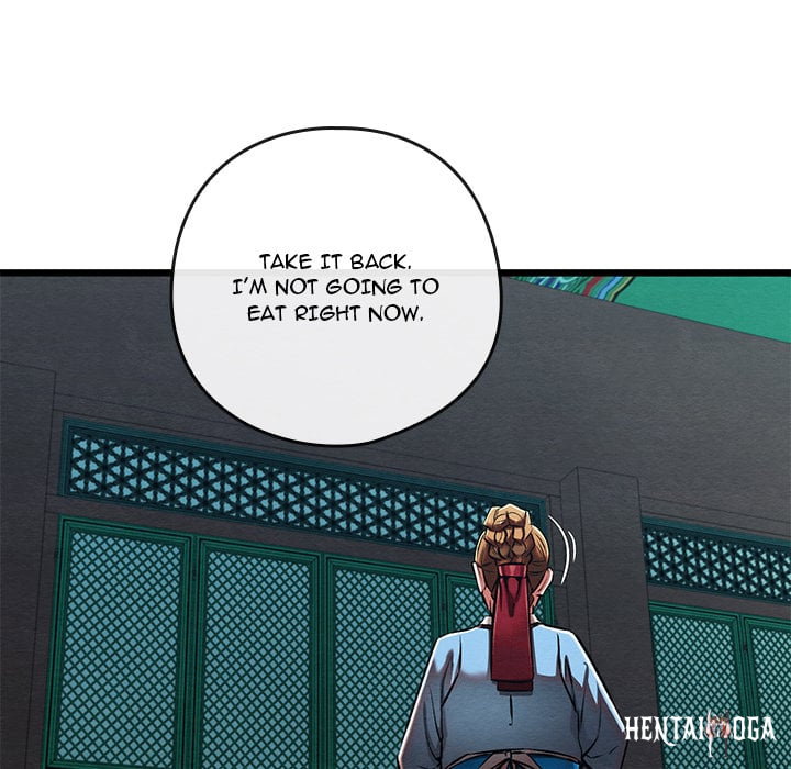 Master of Intimacy (Uncensored) Master of Intimacy (Uncensored) Chapter 43 - Trang 6