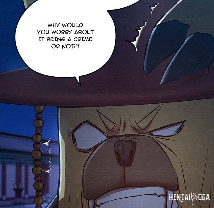 Master of Intimacy (Uncensored) Master of Intimacy (Uncensored) Chapter 43 - Trang 60