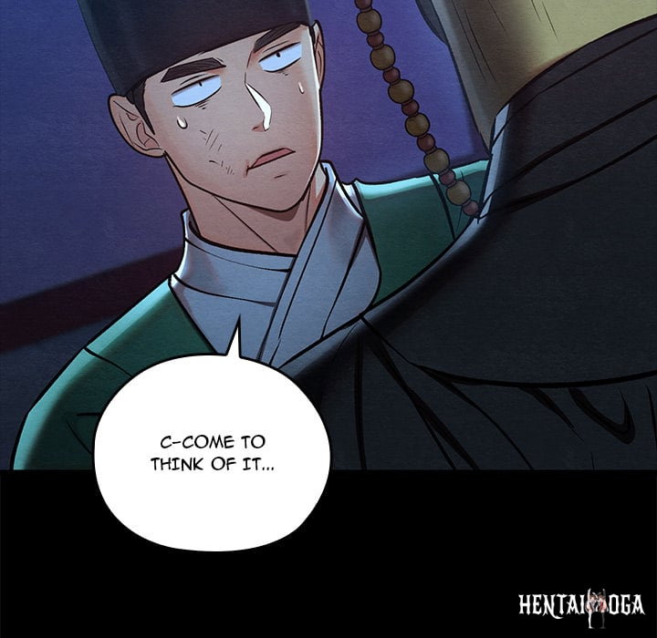 Master of Intimacy (Uncensored) Master of Intimacy (Uncensored) Chapter 43 - Trang 63