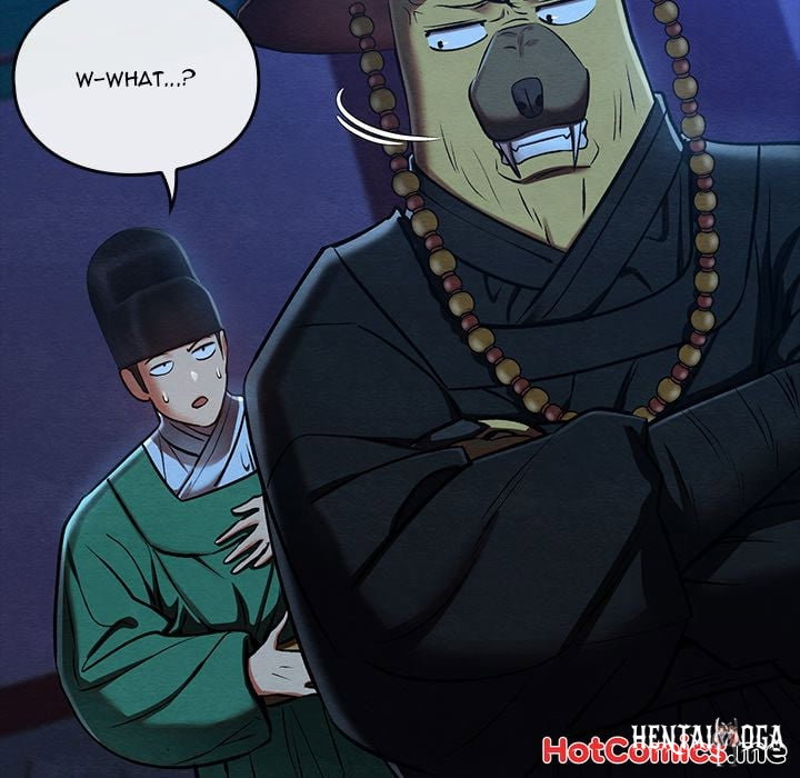 Master of Intimacy (Uncensored) Master of Intimacy (Uncensored) Chapter 43 - Trang 65