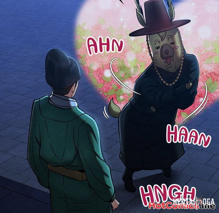 Master of Intimacy (Uncensored) Master of Intimacy (Uncensored) Chapter 43 - Trang 73