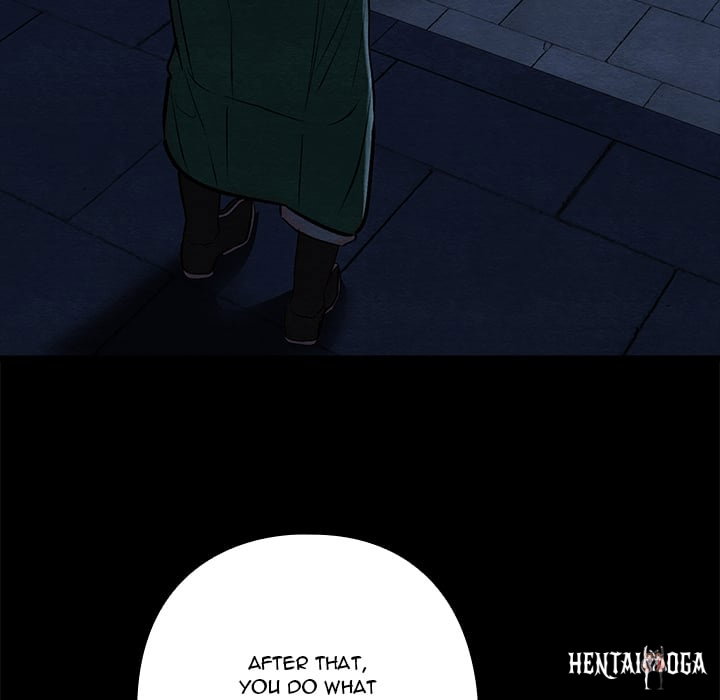 Master of Intimacy (Uncensored) Master of Intimacy (Uncensored) Chapter 43 - Trang 74