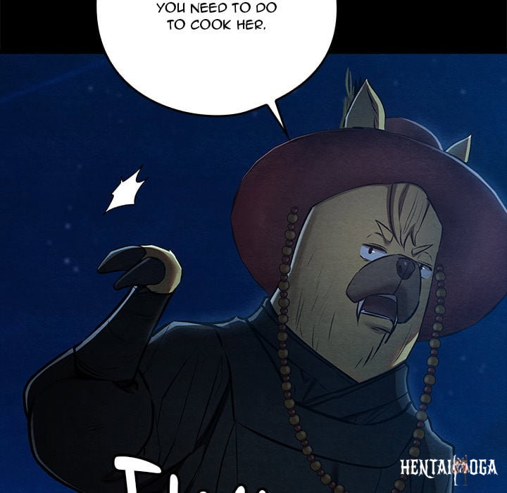 Master of Intimacy (Uncensored) Master of Intimacy (Uncensored) Chapter 43 - Trang 75